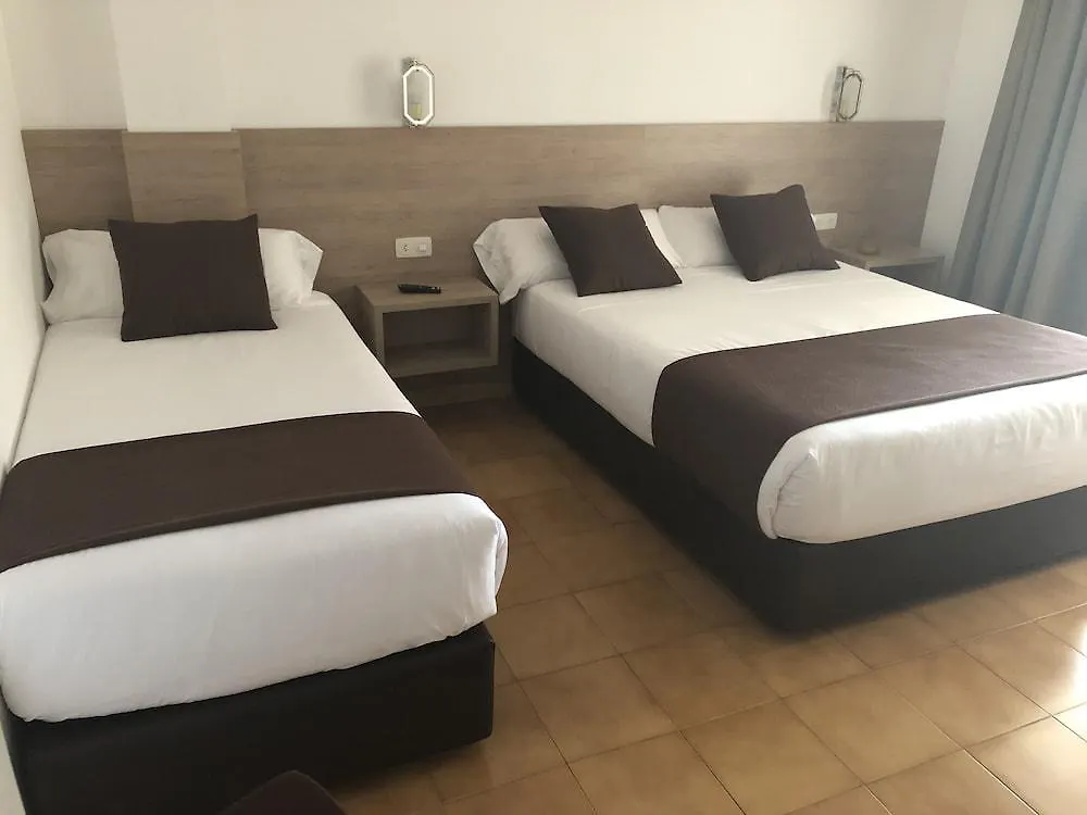 Hotel Hipica Park Platja d'Aro