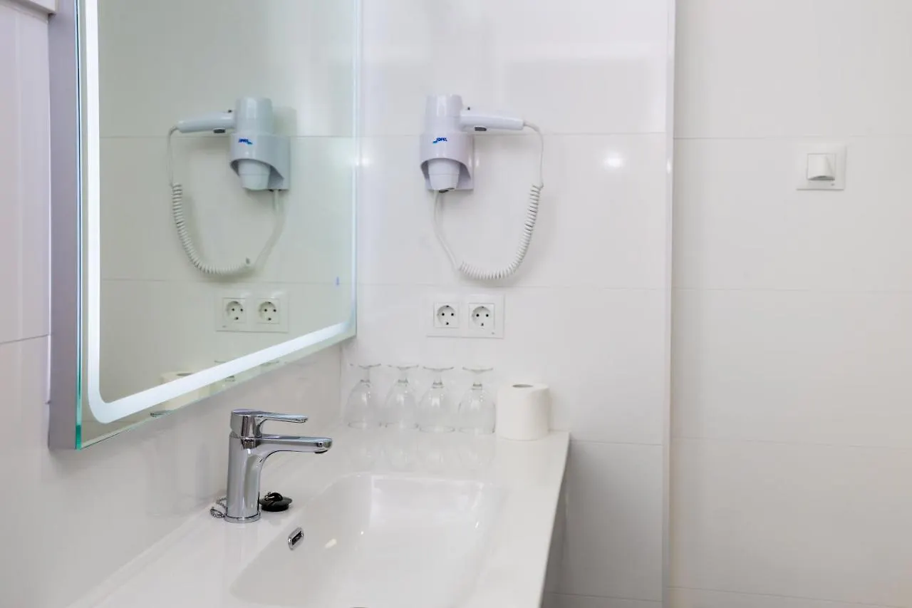 Hotel Hipica Park Platja d'Aro