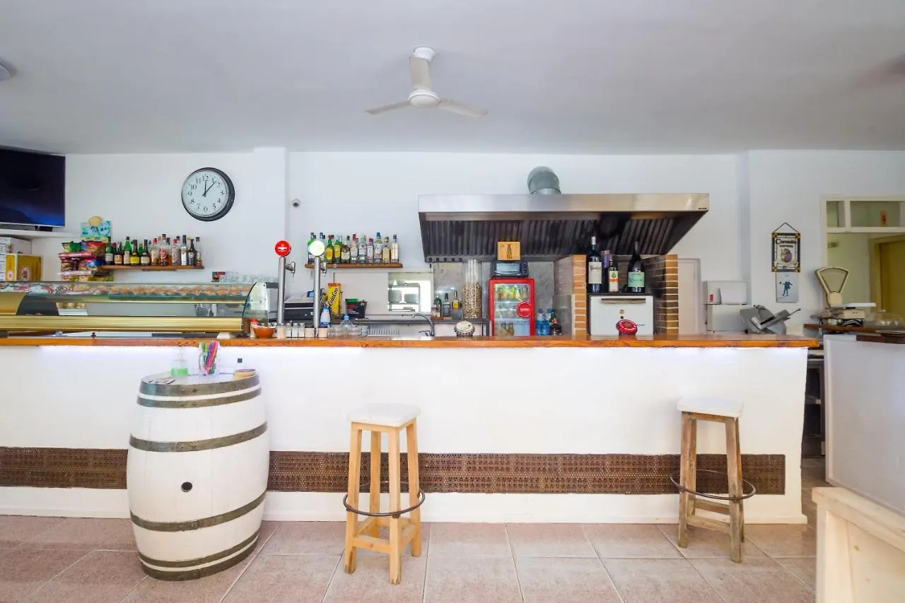 Hotel Hipica Park Platja d'Aro