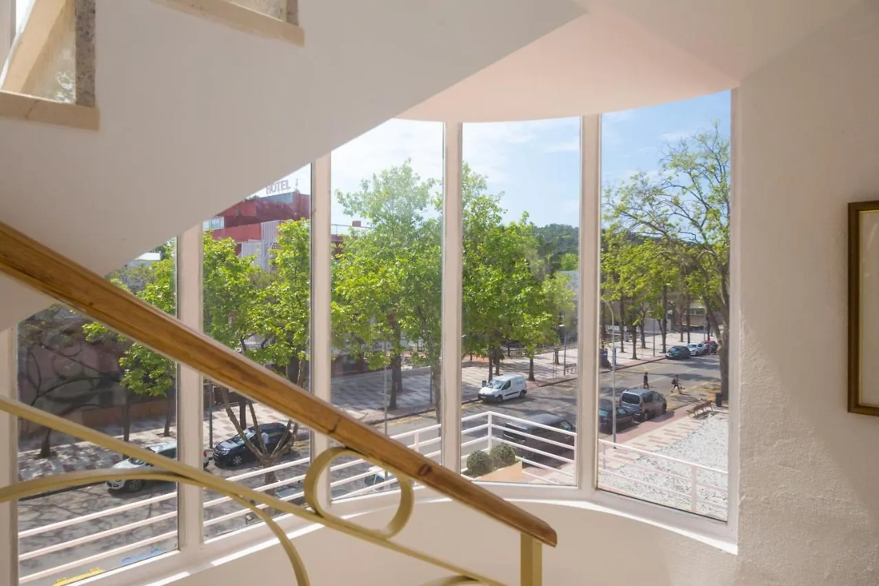 Hotel Hipica Park Platja d'Aro
