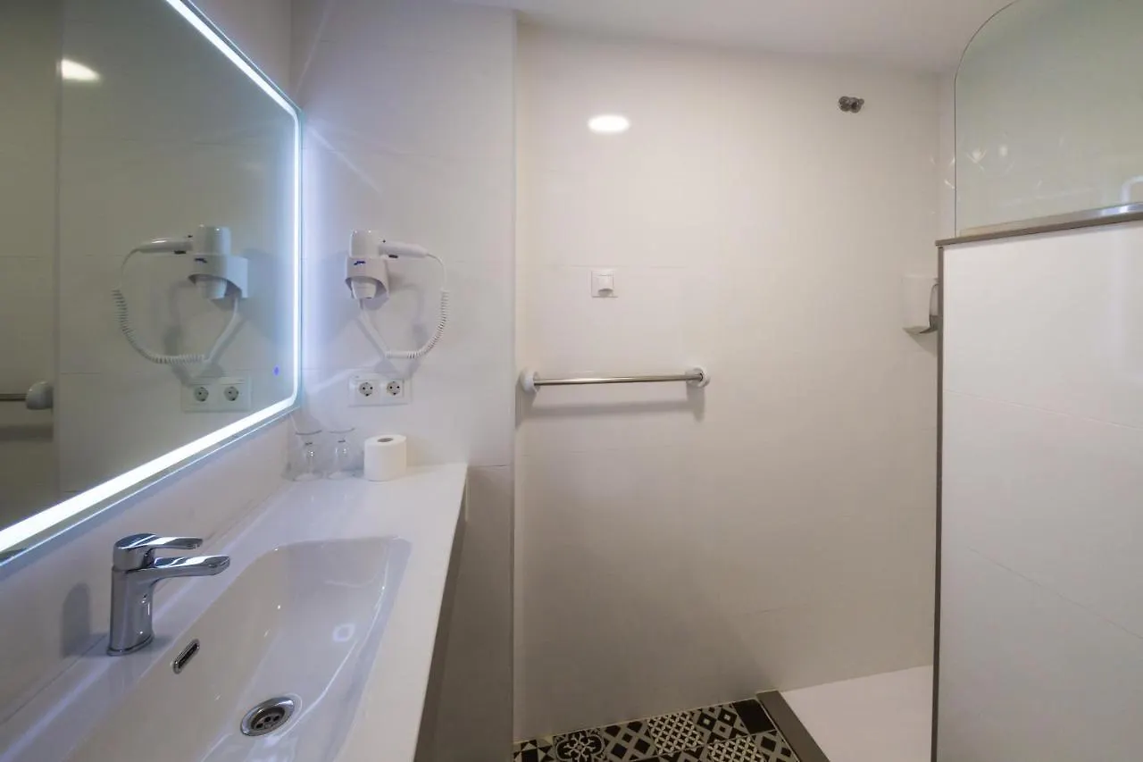 Hotel Hipica Park Platja d'Aro