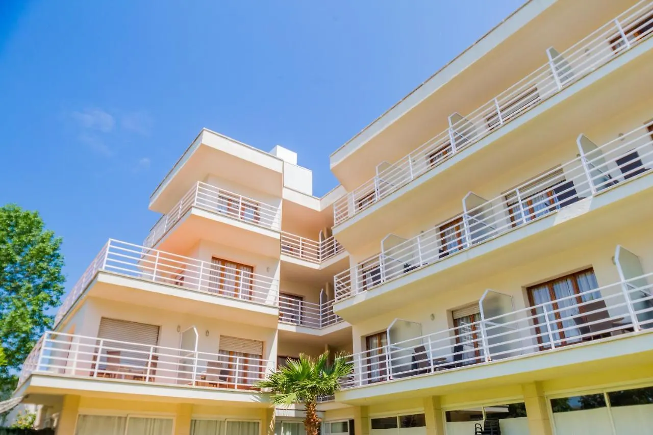 Hotel Hipica Park Platja d'Aro Spain