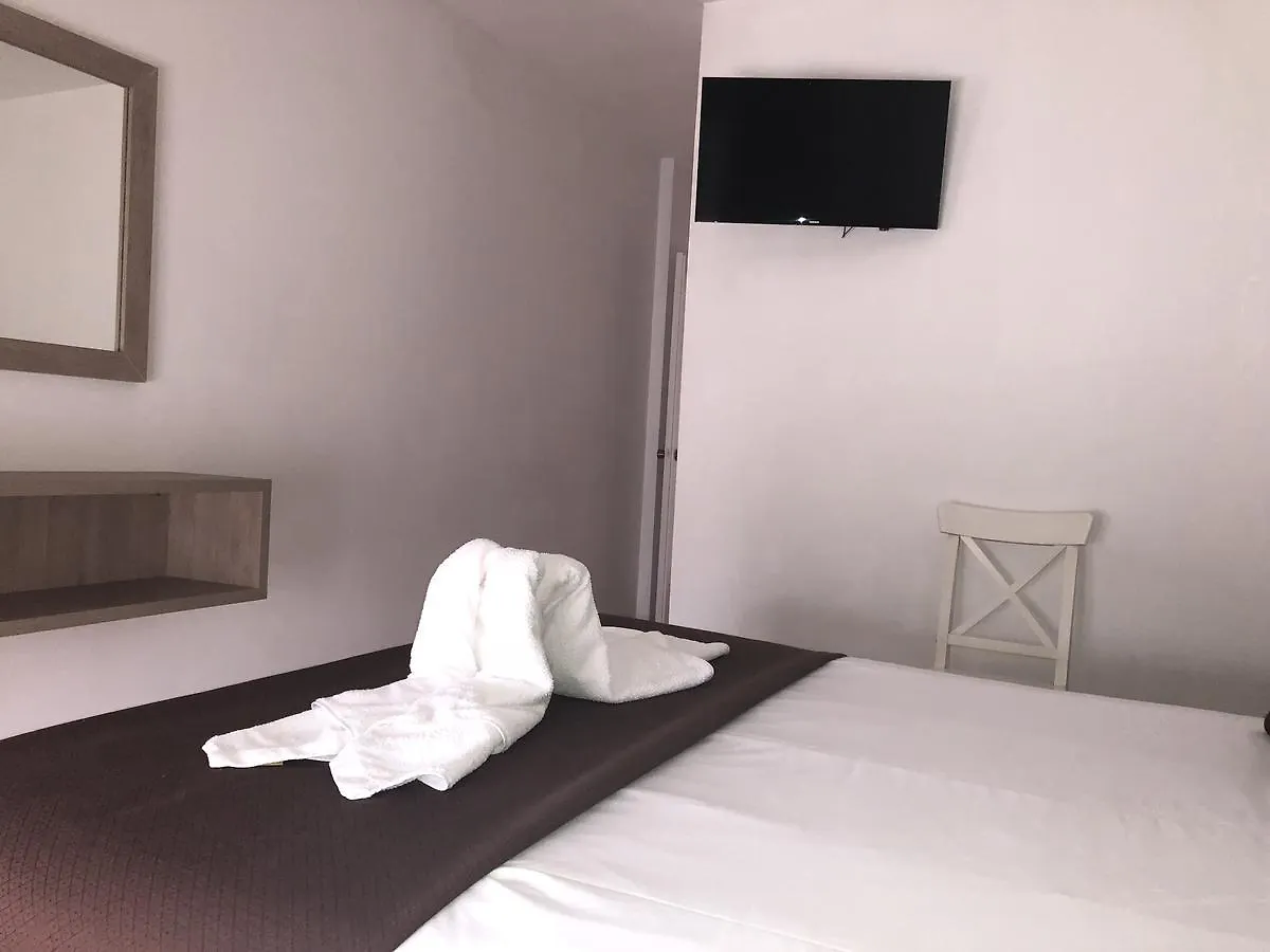 Hotel Hipica Park Platja d'Aro  0*,