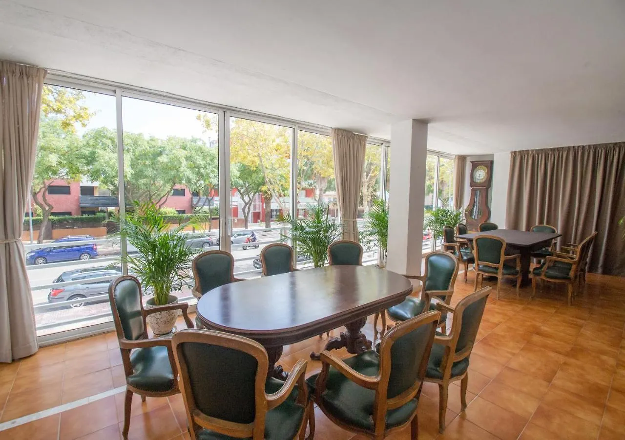 Hotel Hipica Park Platja d'Aro