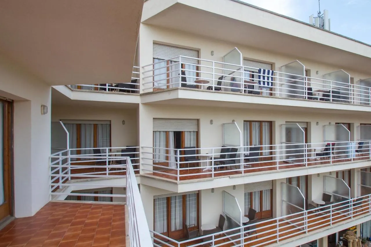 Hotel Hipica Park Platja d'Aro Spain