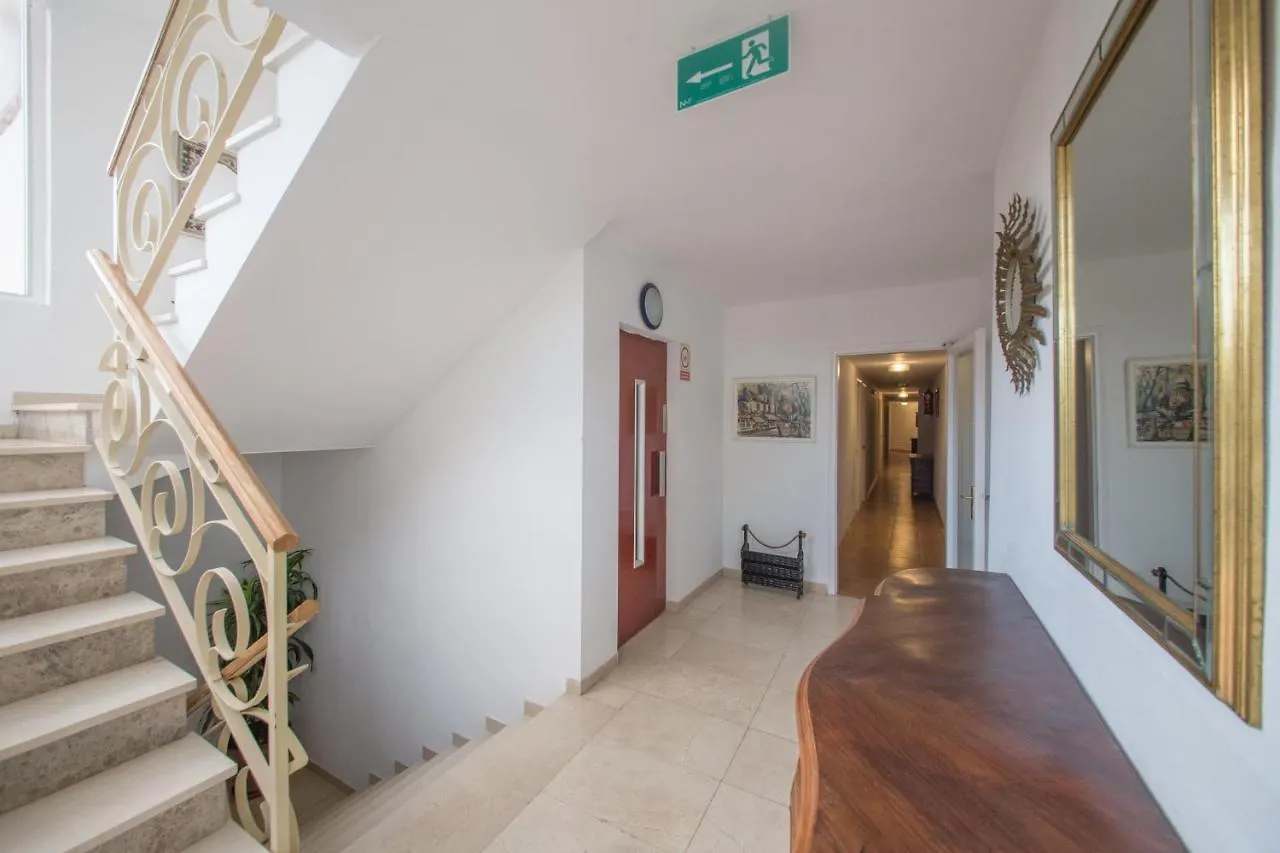 Hotel Hipica Park Platja d'Aro