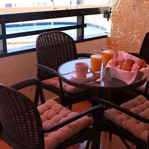  Apartamento Tropical Canary - Playa Del Ingels España