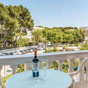  Apartamento La Cabanya 3a España