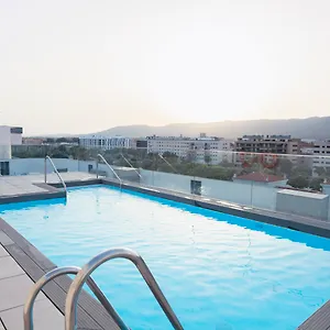 Soho Boutique Hotel Córdoba
