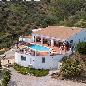 Casa La Quinta Bed & Breakfast Ríogordo