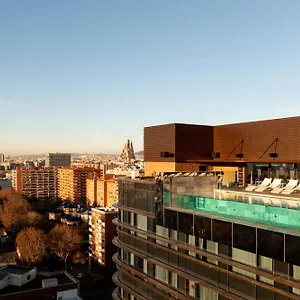 Labtwentytwo Barcelona, A Tribute Portfolio By Marriott Hotel Barcelone