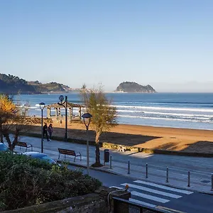 Playa Gasthuis Zarautz