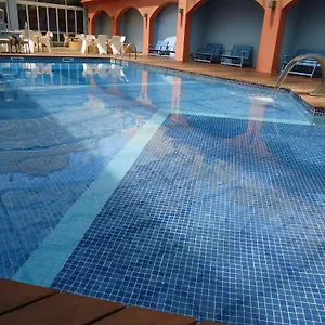 La Terrassa Castell-Platja d'Aro