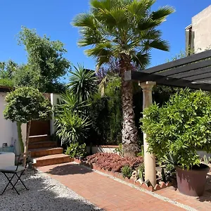 San Miguel Bed & Breakfast Granada