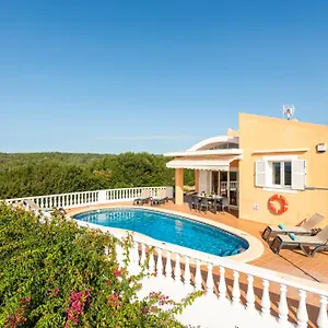  Villa Elena - España