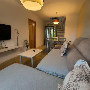  Apartamento Centro Histórico Materno Infantil Hospital Civil España