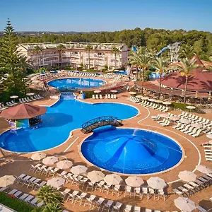 Zafiro Picafort Appart hôtel Can Picafort (Mallorca)