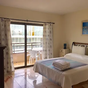  Apartamento Rosapark España