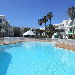  Apartamento Realrent España