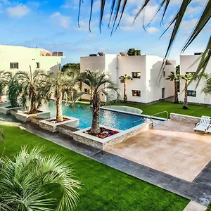  Villa Complejo Calma By Cosette - Luxury España