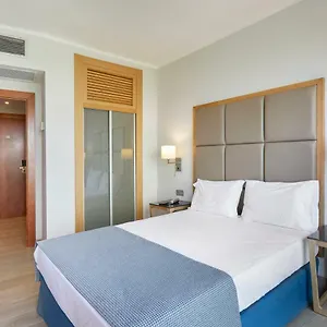 Hotel Columbus, Castell-Platja d'Aro