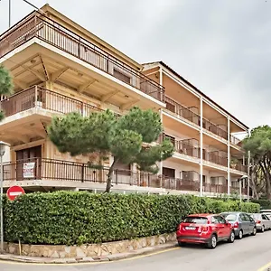  Apartamento Carle Magne España