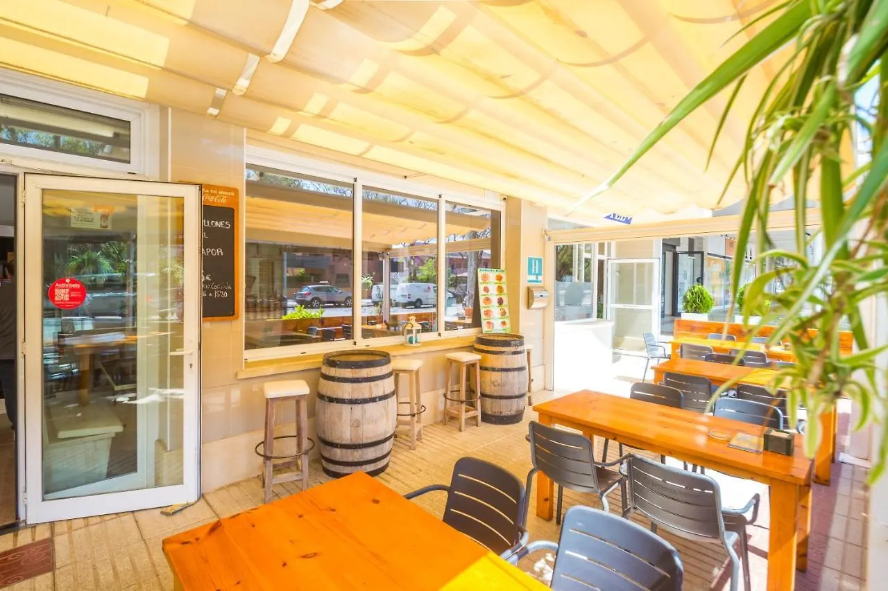 Hotel Hipica Park Platja d'Aro