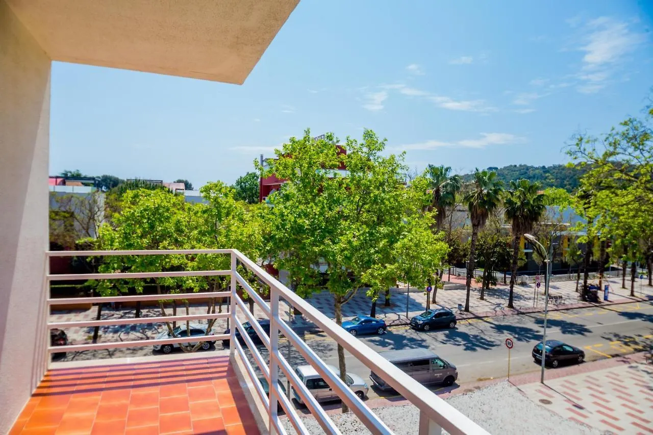Hotel Hipica Park Castell-Castell-Platja d'Aro