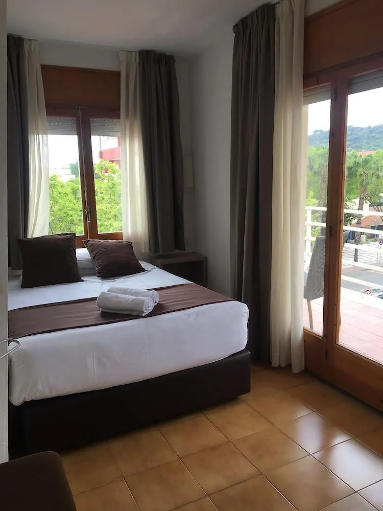 Hotel Hipica Park Castell-Castell-Platja d'Aro