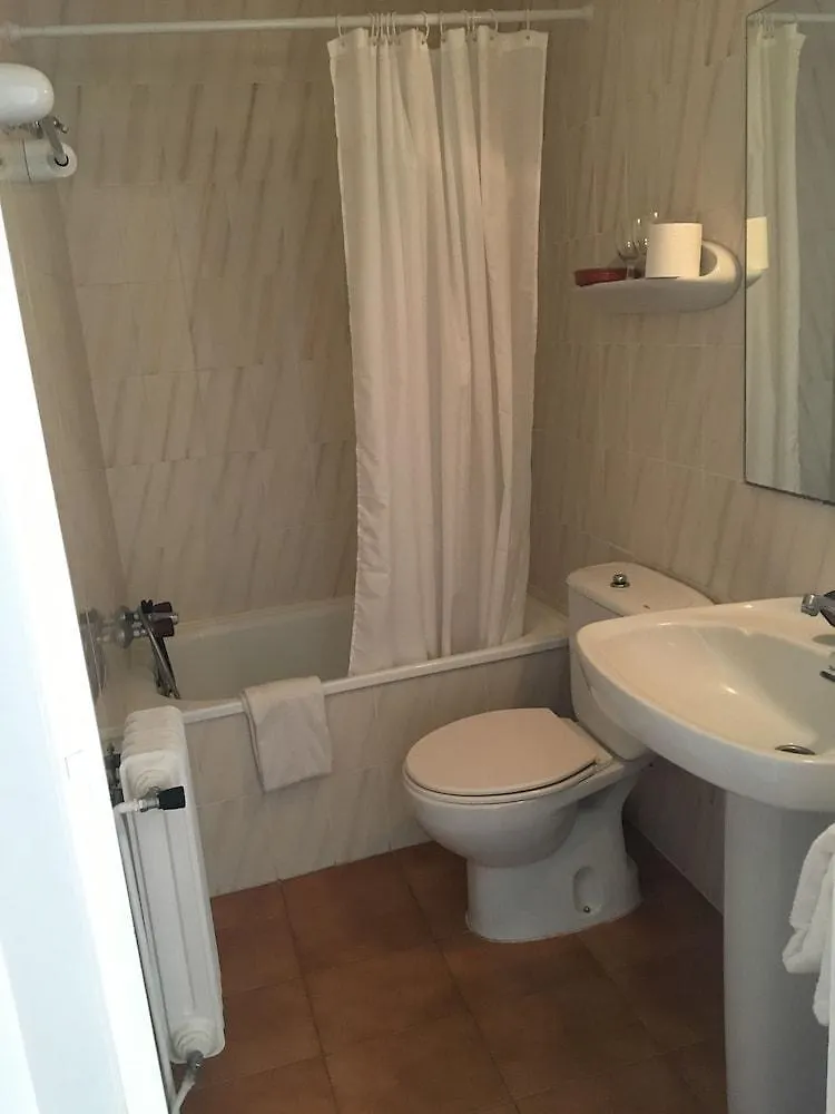 Hotel Hipica Park Castell-Castell-Platja d'Aro Spanje