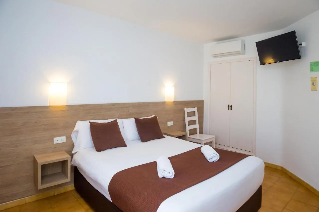 Hotel Hipica Park Castell-Castell-Platja d'Aro Spanje