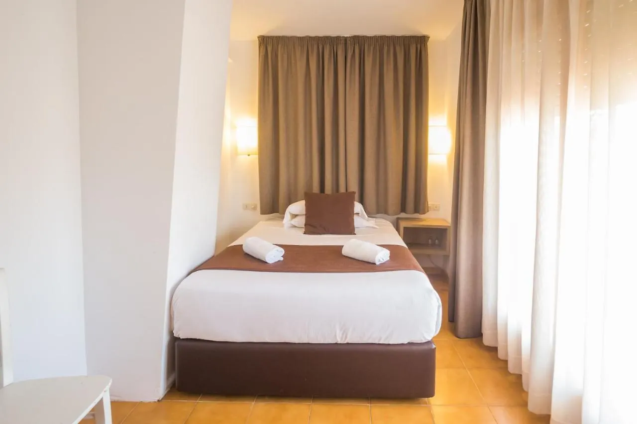 Hotel Hipica Park Castell-Castell-Platja d'Aro