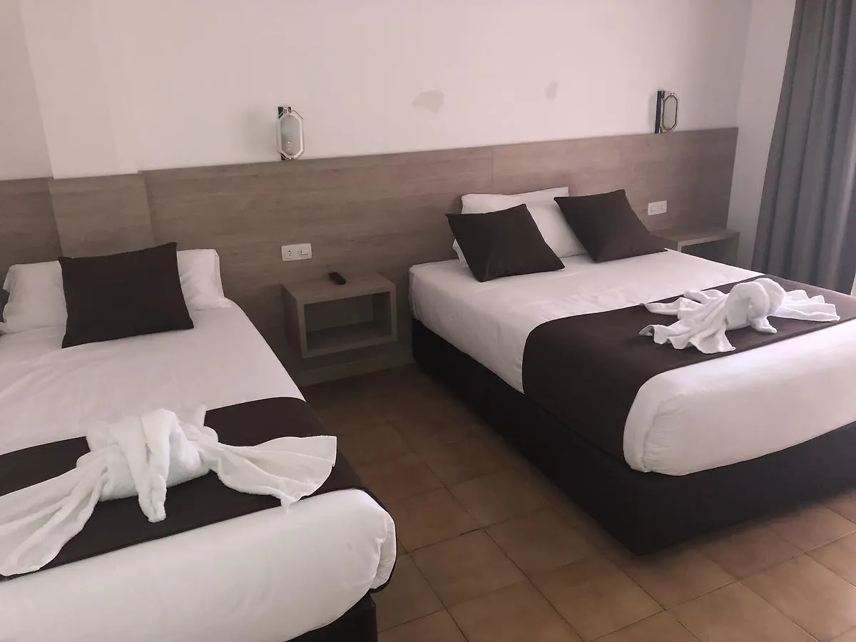 Hotel Hipica Park Castell-Castell-Platja d'Aro